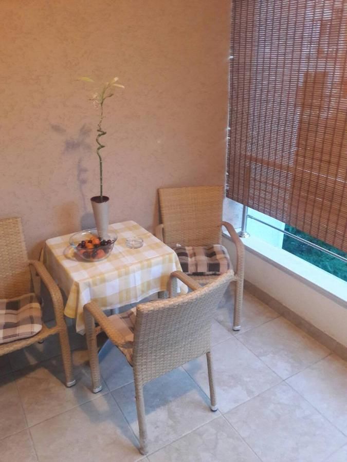 Апартаменты Apartment Ivana Будва