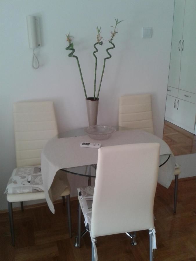 Апартаменты Apartment Ivana Будва