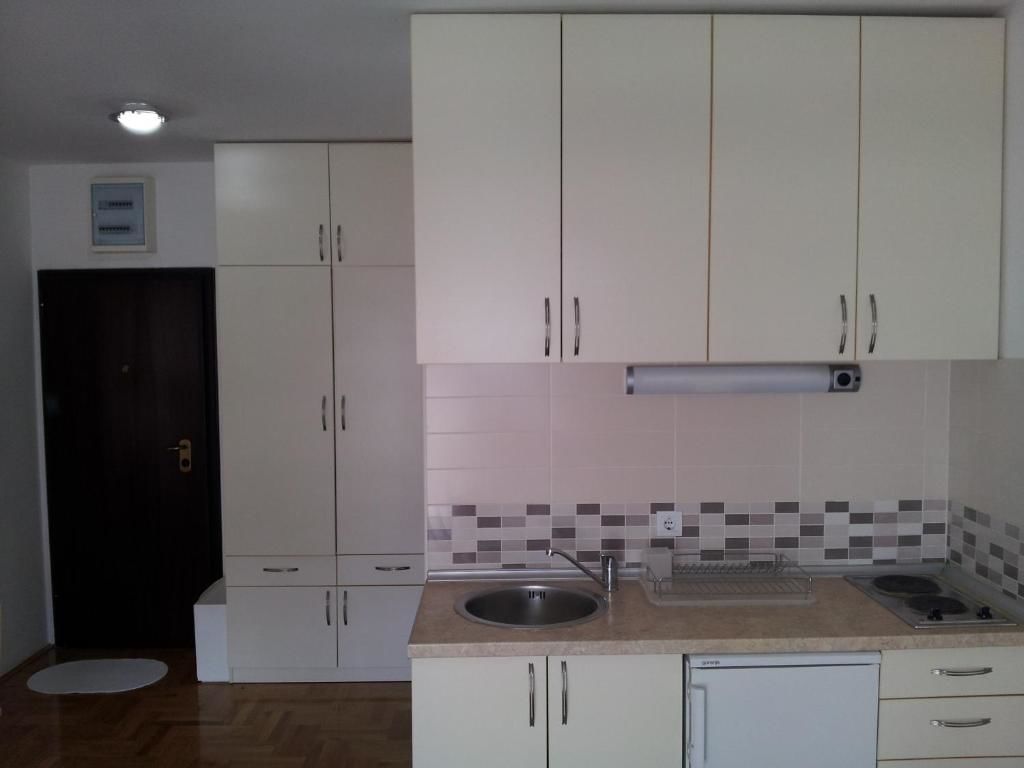 Апартаменты Apartment Ivana Будва