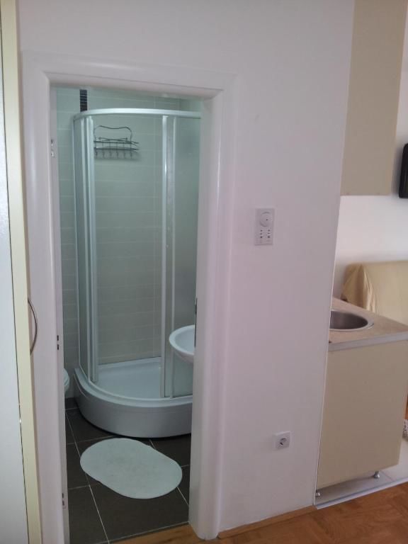 Апартаменты Apartment Ivana Будва