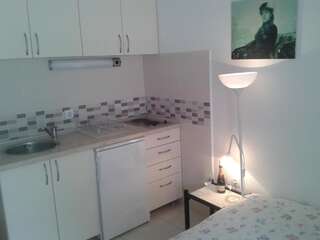 Апартаменты Apartment Ivana Будва Номер-студио с террасой-17