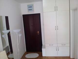 Апартаменты Apartment Ivana Будва Номер-студио с террасой-25