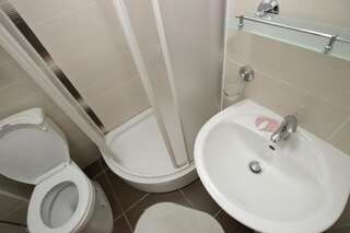 Апартаменты Apartment Ivana Будва Номер-студио с террасой-27
