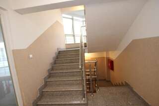 Апартаменты Apartment Ivana Будва Номер-студио с террасой-29