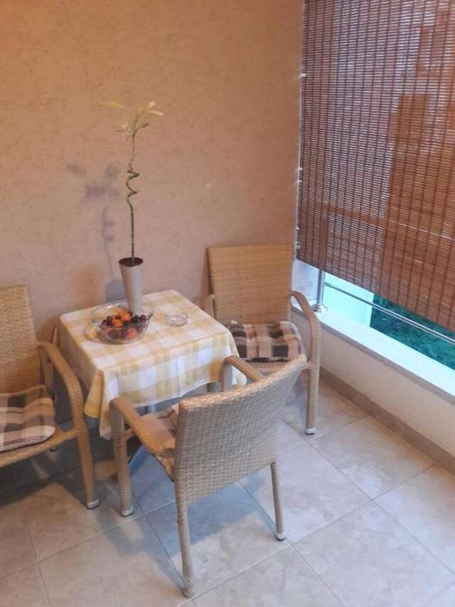 Апартаменты Apartment Ivana Будва-12
