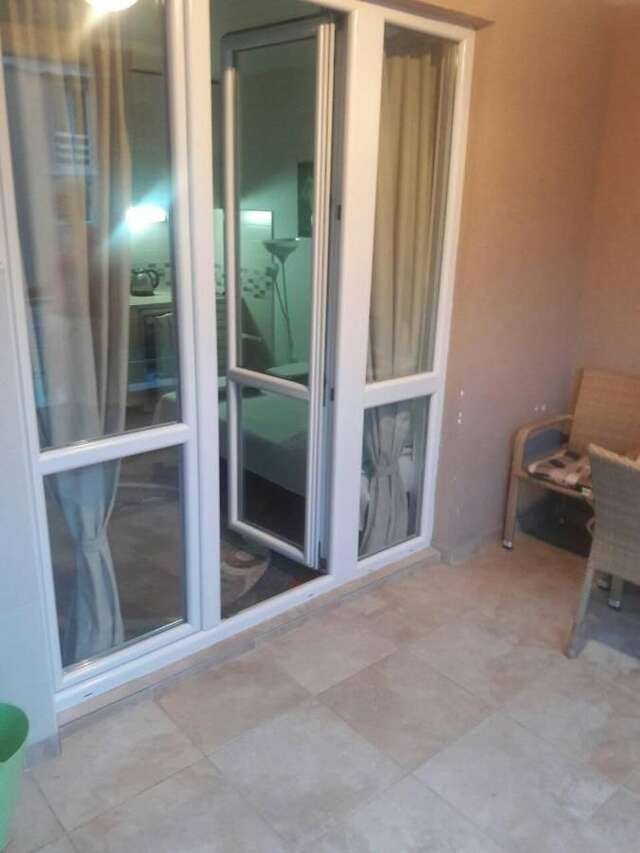 Апартаменты Apartment Ivana Будва-13