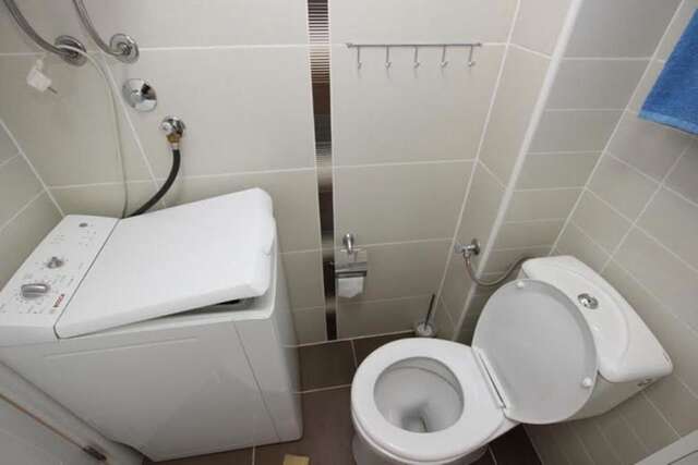 Апартаменты Apartment Ivana Будва-15