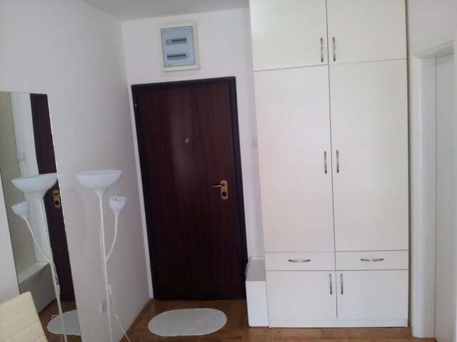 Апартаменты Apartment Ivana Будва-16