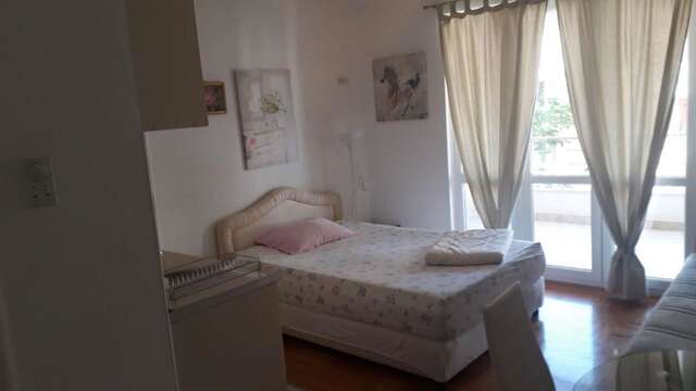Апартаменты Apartment Ivana Будва-4