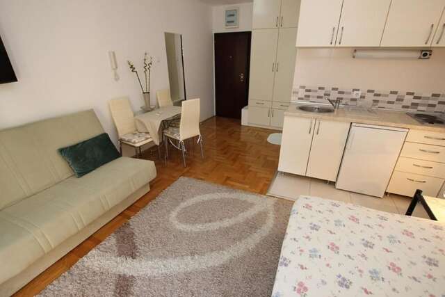 Апартаменты Apartment Ivana Будва-22