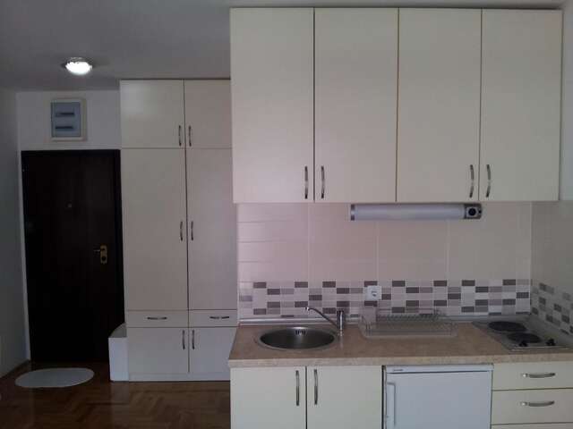 Апартаменты Apartment Ivana Будва-26