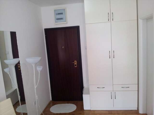 Апартаменты Apartment Ivana Будва-27