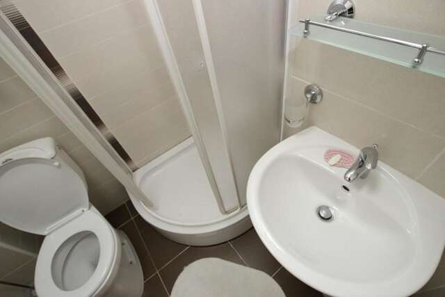 Апартаменты Apartment Ivana Будва-29