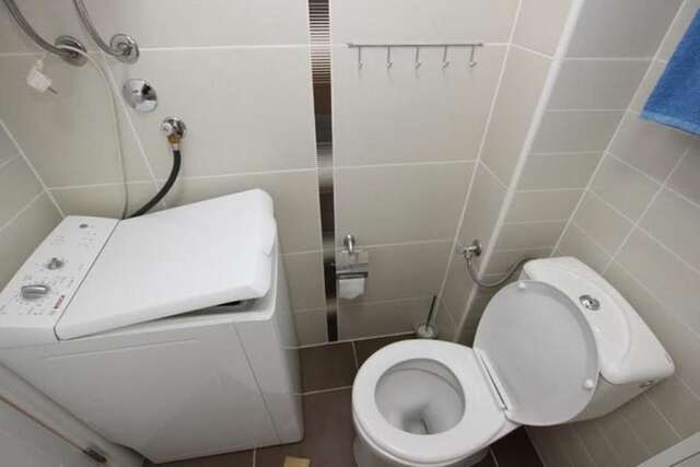 Апартаменты Apartment Ivana Будва-30