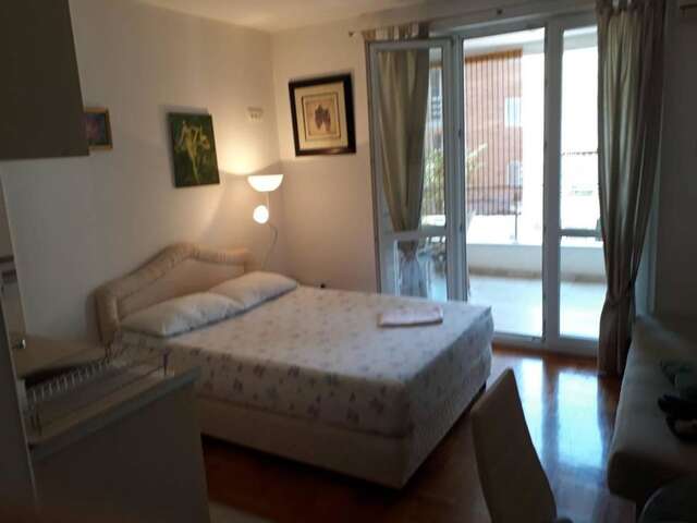 Апартаменты Apartment Ivana Будва-5