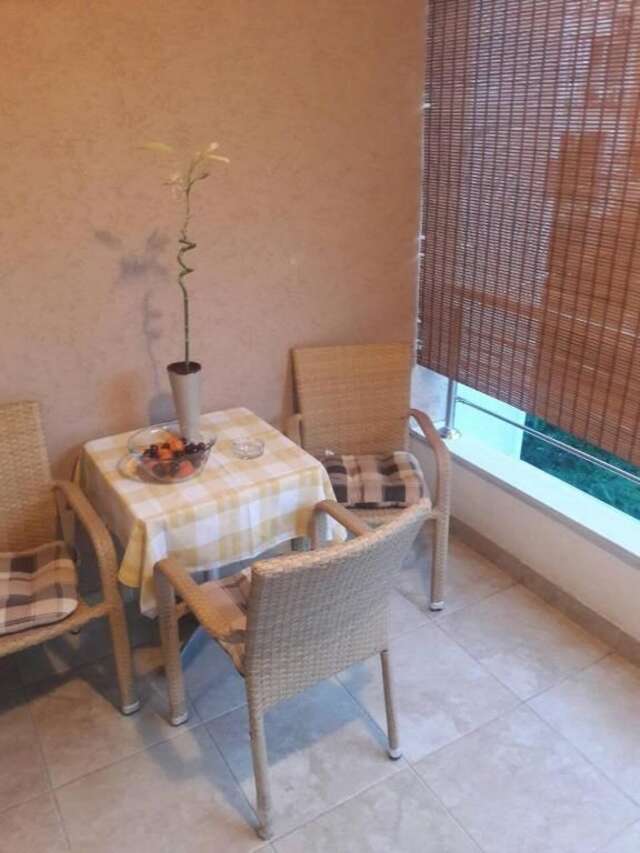 Апартаменты Apartment Ivana Будва-37