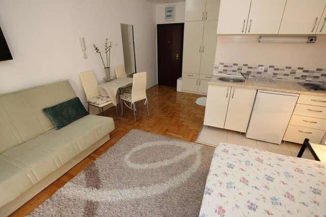 Апартаменты Apartment Ivana Будва-10