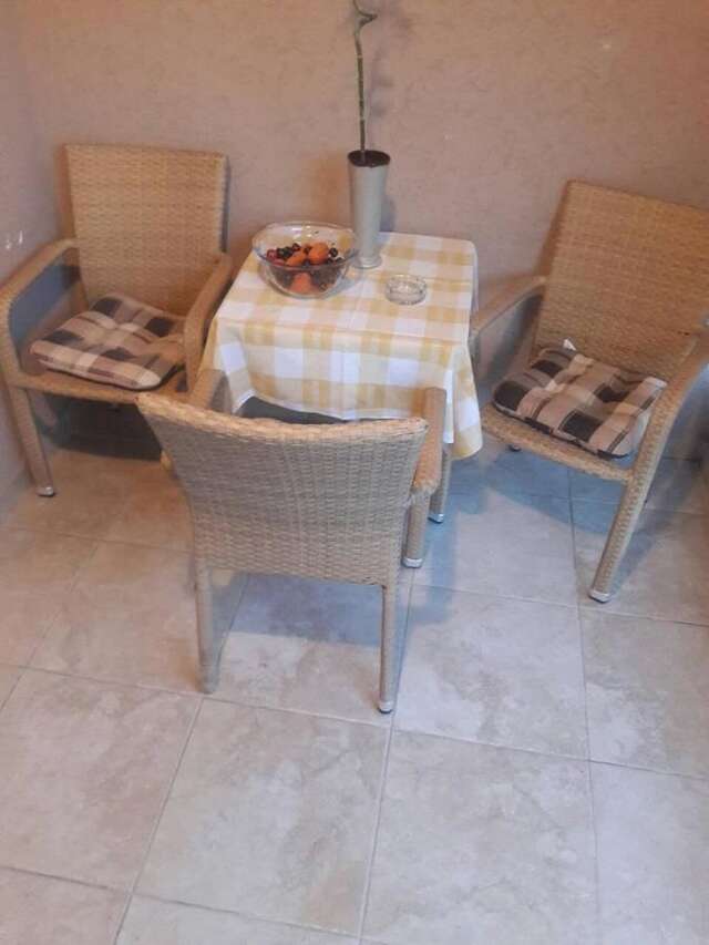 Апартаменты Apartment Ivana Будва-11